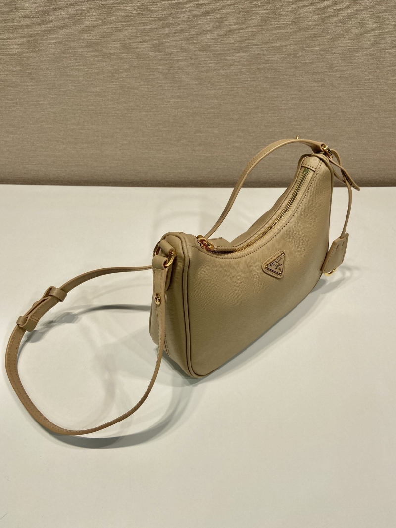 Prada Top Handle Bags